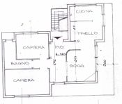 Villa in vendita a Castellaro - Rif. 34